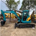 Kubota KX 155, 2021, Mini excavators < 7t (Mini diggers)