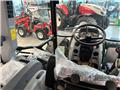 Steyr 4100 KOMPAKT HILO, Ciągniki rolnicze, Maszyny rolnicze