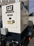 CAT XQ 100, 2011, Mga Diesel na  Generator