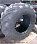 Michelin 600/70R30 Mach X Bib, Tires, wheels and rims