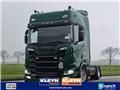 Scania R 500, 2020, Tractor Units