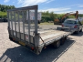 Brenderup Autotransport type 3 – billede 1