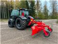 K.T.S Schaktblad till traktor! 2,44 - 2,50 - 2,74 - 3,05, 2024, ibang loading at pang hukay at mga accessirie