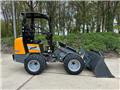 GiANT G 1500 X-tra, 2024, Wheel loaders