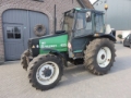 Valmet 455, 1990, Traktoren