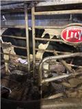 Lely Astronaut A3 Next, 2010, Milking equipment