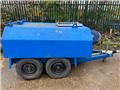 Chieftain 1000 LITRE, 2016, Tank Trailers