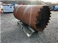 Liebherr CORE BARREL 900MM, Drilling equipment accessories and spare parts