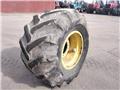 Nokian TRS L-2 750x26,5, Tires, wheels and rims