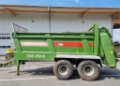 Bergmann TSW 4190 S, 2012, Mineraldüngerstreuer