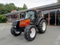 Valmet 6400, 1995, Traktoren