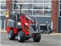 Wolf Aolite E606 - New/unused - Electric - with bucket, 2023, Mini loaders