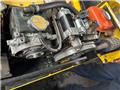 Kubota 6 KVA, Compaction equipment accessories and spare parts