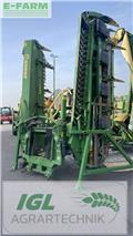 Other forage harvesting equipment Krone Easy Collect 750-2, 2020
