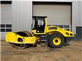 Bomag 219 DH-5, 2021, Single drum rollers