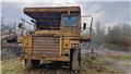CAT 769, Rigid dump trucks