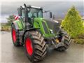 Fendt 828 Profi Plus, 2021, Mga traktora