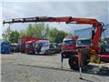 Palfinger PK 16000, 1987, Other Cranes and Lifting Machines