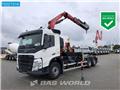 Volvo FM 460, 2023, Hook lift trucks