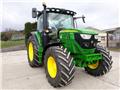 John Deere 6130 R, 2022, Mga traktora