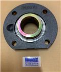 Bergmann Bearing flange 06-63-0040, Tracks, chains and undercarriage