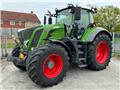 Fendt 828 Profi Plus, 2022, Tractors
