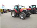 Lindner Geotrac 134, 2014, Tractors