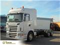 Scania R 420, 2012, Chassis Cab trucks