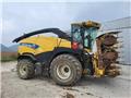 New Holland FR 600, 2015, Forage harvesters