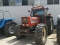 Fiatagri 130-90 Turbo DT, 1989, Traktoren