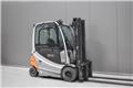 Still RX60-30, 2009, Electric Forklifts