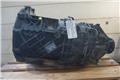 ZF 12AS2330DD TGX, 2015, Gearboxes