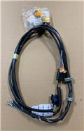 Same AC cable harness 0.015.7266.4/40, 001572664、電子機器