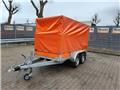 Atec EB2 2-1, 2012, Other trailers
