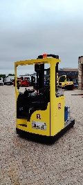 Hyster R 1.4, Schubmaststapler, Flurförderzeuge