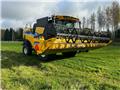 New Holland CX 6080, 2018, Kombine harvesters/mga pag-aani