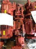 Other component Rexroth A10VO60DFR1/52L + A10VO45ED72/52 + A10VSO18DR/31L, 2004