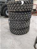 Bridgestone 17.5R25 VJT 176A8 NEW DEMOUNT、輪胎、車輪和輪圈