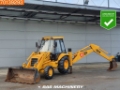 JCB 3 CX, 1992, Baggerlader