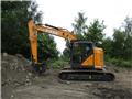 Case CX 145, 2023, Crawler excavators
