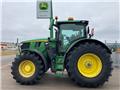 John Deere 215, 2023, Tractors