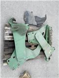 Stoll Frontladerkonsole Fendt Vario 300 309 310 311 312, Other tractor accessories