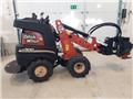 Ditch Witch R300, 2018, Trenchers