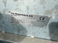 Kirk Mandskabskurv K1321GVL &ndash; billede 8