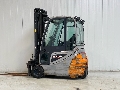 Still RX20-18, Elektrische heftrucks, Laden en lossen
