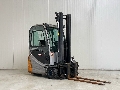 Still RX20-18, Elektrische heftrucks, Laden en lossen