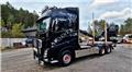 Volvo FH 16, 2018, Transportes de madera