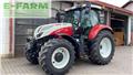 Steyr profi 4125 st5, 2021, Tractores
