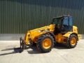 JCB TM 300, 2003, Teleskoplader für Landwirtschaft