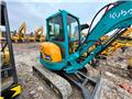 Kubota KX 135, 2020, Mini excavators < 7t (Mini diggers)